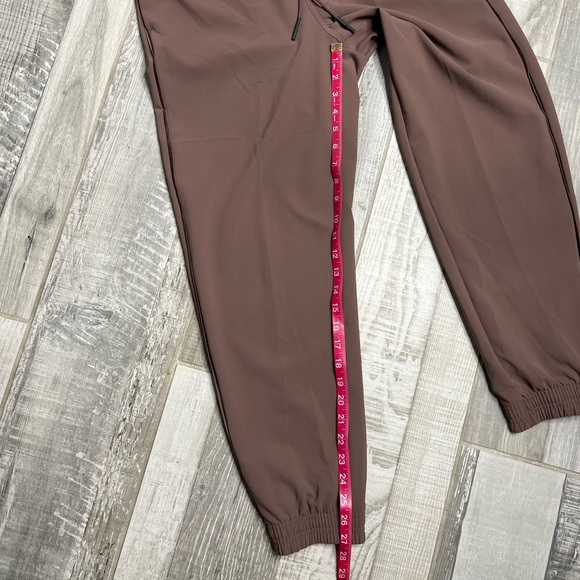 Athleta Metropolis Jogger in Mineral Brown - Picture 11 of 12